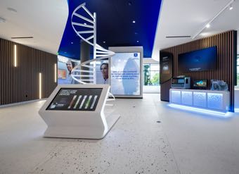 Hologic Innovation Center
