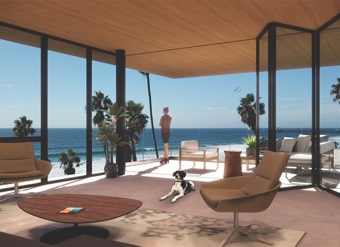 802 South Pacific