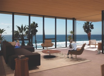802 South Pacific
