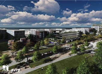 Sports Arena Vision Plan 19