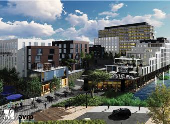 Sports Arena Vision Plan 23