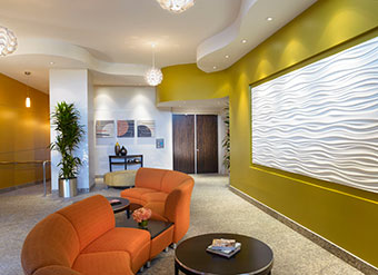 Smart Corner