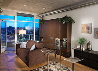 Smart Corner
