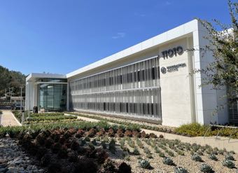 Aura Biomed Realty
