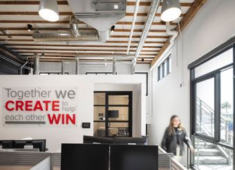 Red Door Interactive – Sherman Heights Gallery