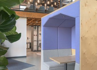 Red Door Interactive – Sherman Heights Gallery